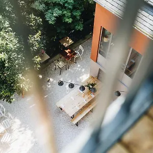 Les Chouettes Auberge de jeunesse