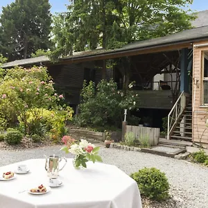 Lecoq Gadby, The Originals Relais Hotel