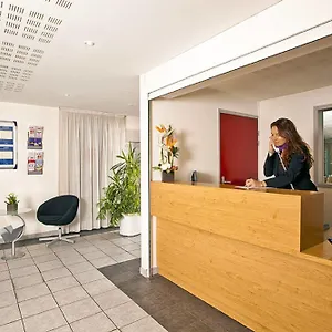 Séjours&affaires Camilla Appart hôtel